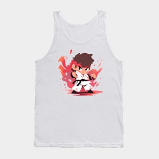 ryu Tank Top